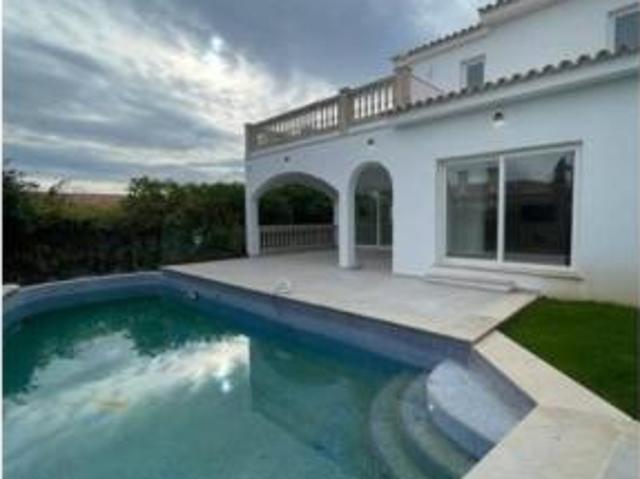 Chalet en venta en Gènova, Palma