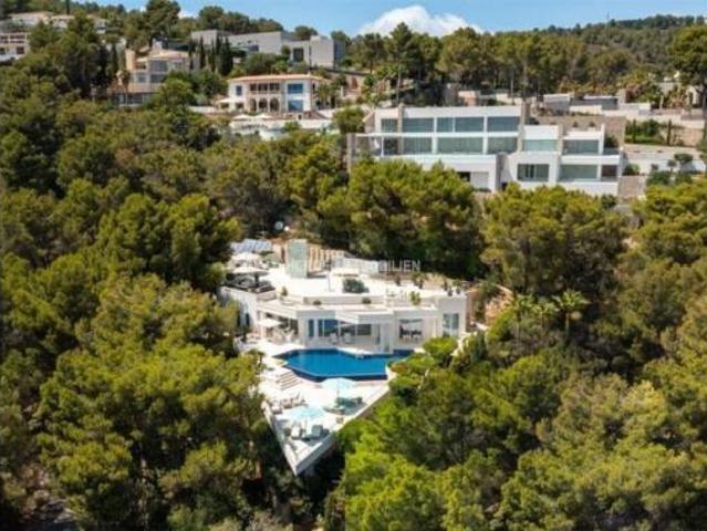 Chalet en venta en Son Vida, Palma