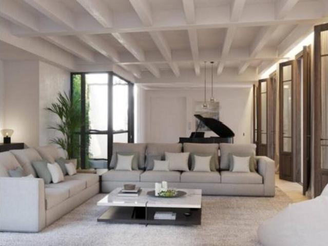 Chalet en venta en Canamunt, Palma