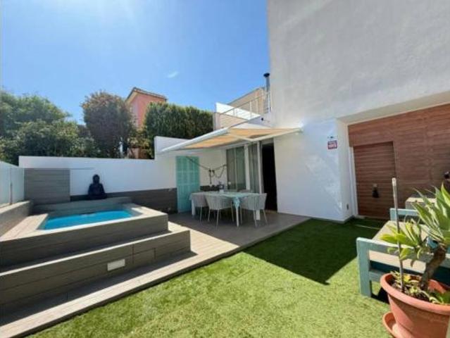 Chalet en venta en Son Serra, Palma