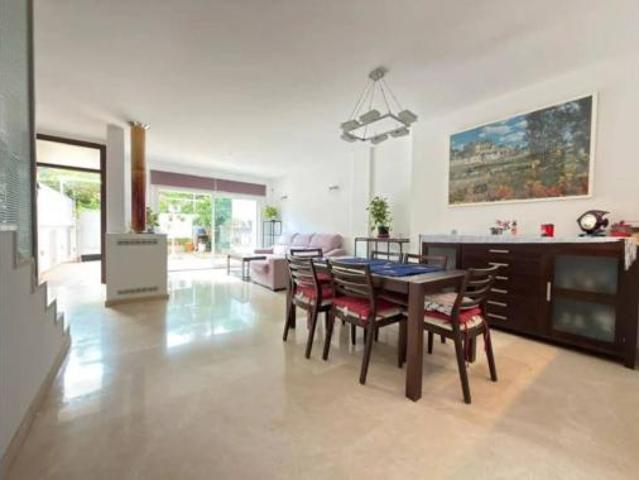 Chalet en venta en la Vileta, Palma