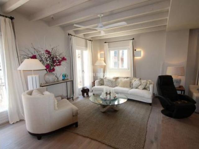 Chalet en venta en Canamunt, Palma