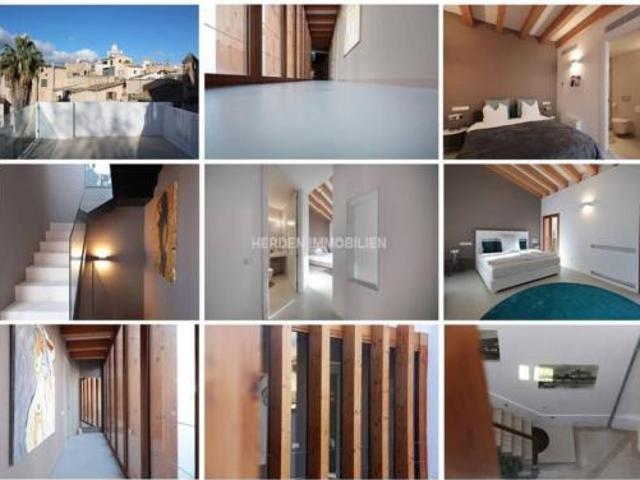 Chalet en venta en Canavall, Palma