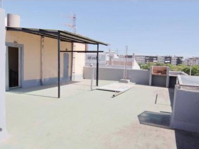 Chalet en venta en s'Olivera, Palma