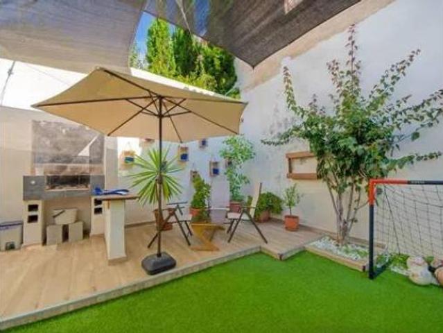 Chalet en venta en Son Oliva, Palma