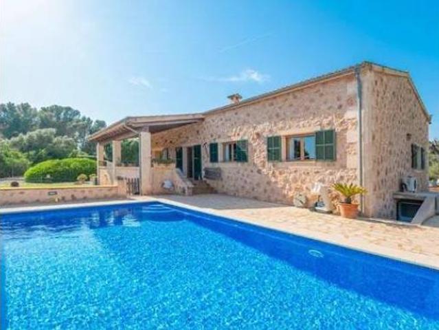 Chalet en venta en sa Casa Blanca, Palma