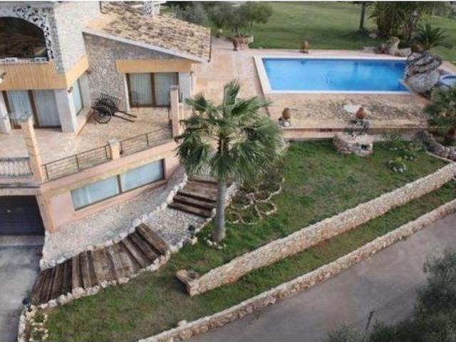 Villa en venta en Palma, sa Casa Blanca