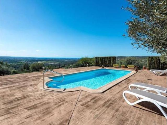Villa en venta en Palma, el Call