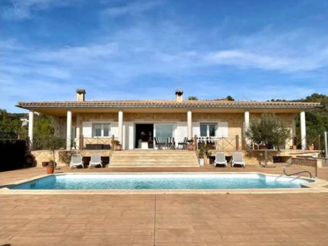 Chalet en venta en Canamunt, Palma