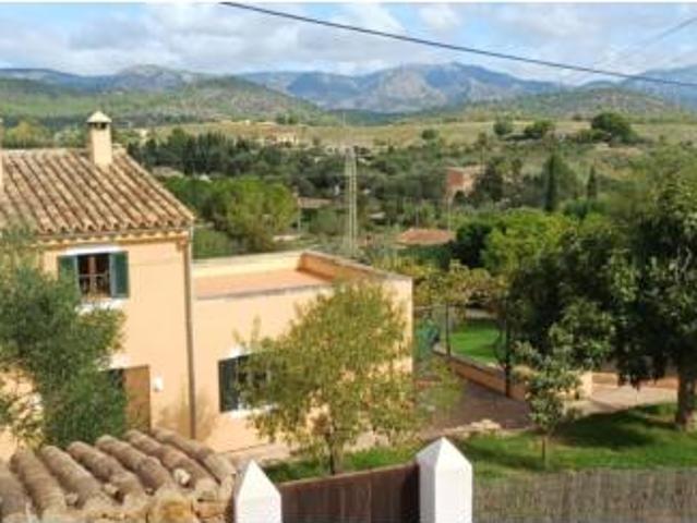 Chalet en venta en Pla de Mallorca, Baleares