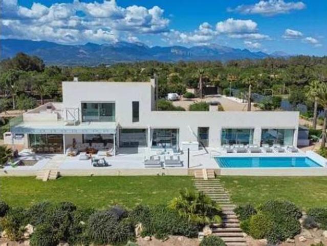 Chalet en venta en Palma, Baleares