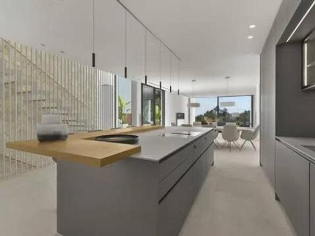 Chalet en venta en Sant Agustí, Palma