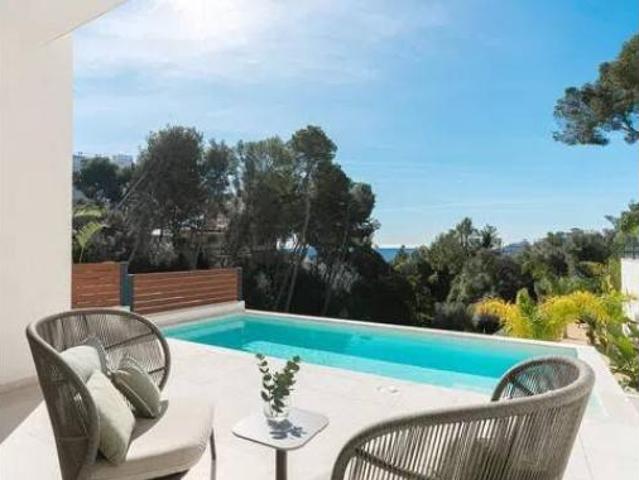 Chalet en venta en Sant Agustí, Palma