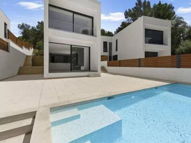 Chalet en venta en Sant Agustí, Palma