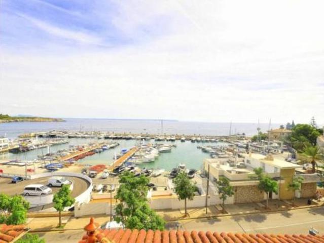 Chalet en venta en Sant Agustí, Palma
