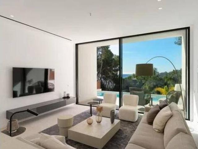 Chalet en venta en Sant Agustí, Palma