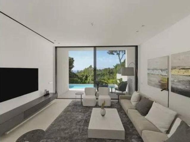 Chalet en venta en Sant Agustí, Palma