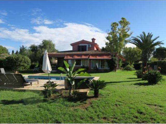 Chalet en venta en Son Gual II, Palma
