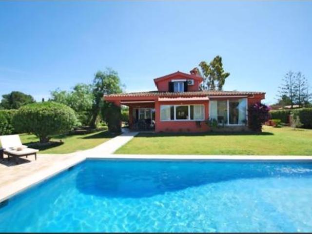 Chalet en venta en Son Gual II, Palma