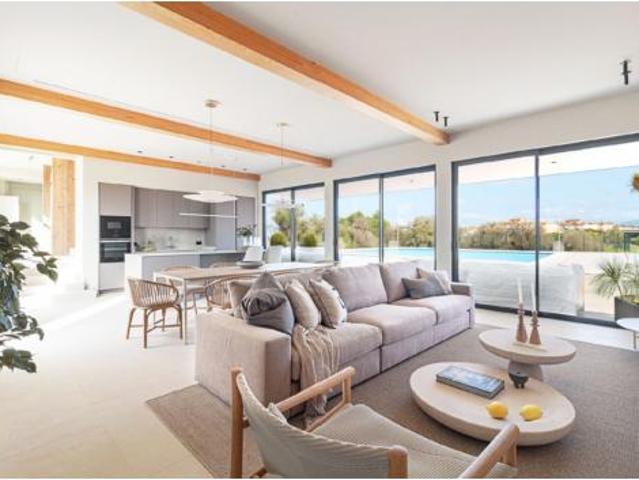 Chalet en venta en Son Gual II, Palma