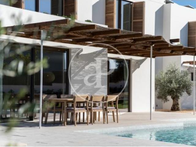Chalet en venta en Sant Jordi, Palma