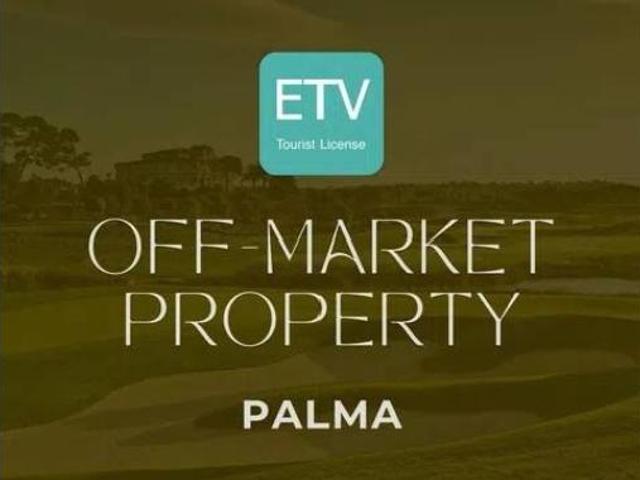 Chalet en venta en Son Gual II, Palma