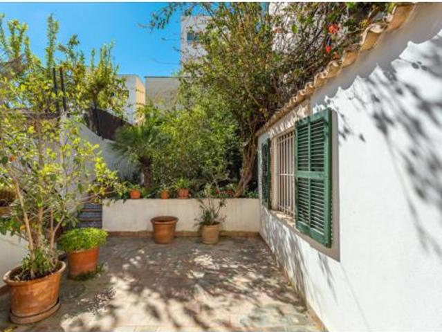 Chalet en venta en Santa Catalina, Palma
