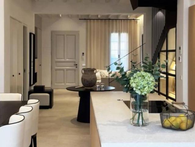 Chalet en venta en Santa Catalina, Palma