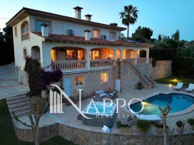 Chalet en venta en Palma, Baleares
