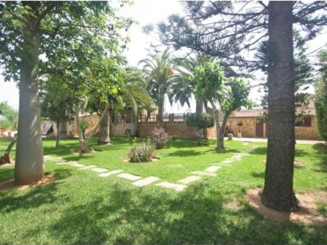 Villa en venta en Palma, S'Aranjassa