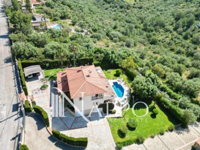 Chalet en venta en Palma, Baleares