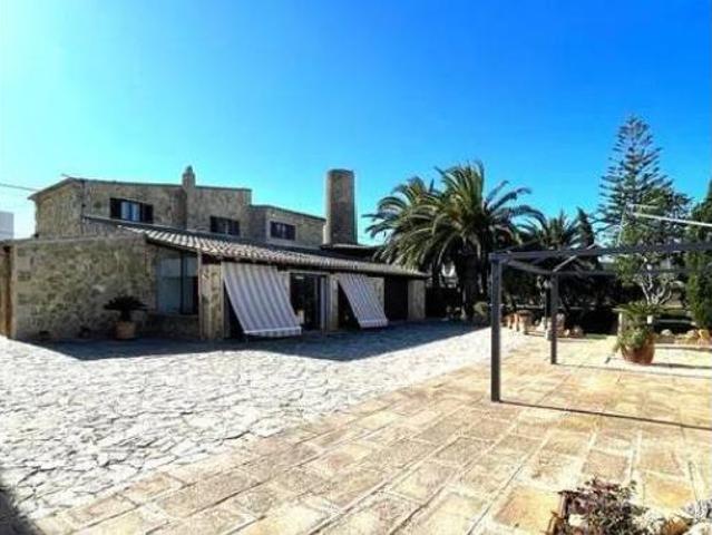 Chalet en venta en Llucmajor, Migjorn
