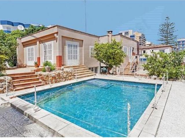 Villa en venta en Palma, Les Meravelles