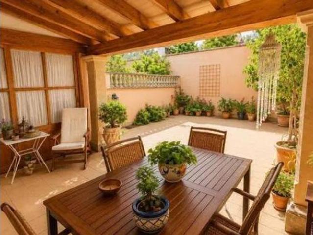 Chalet en venta en Son Pisà, Palma
