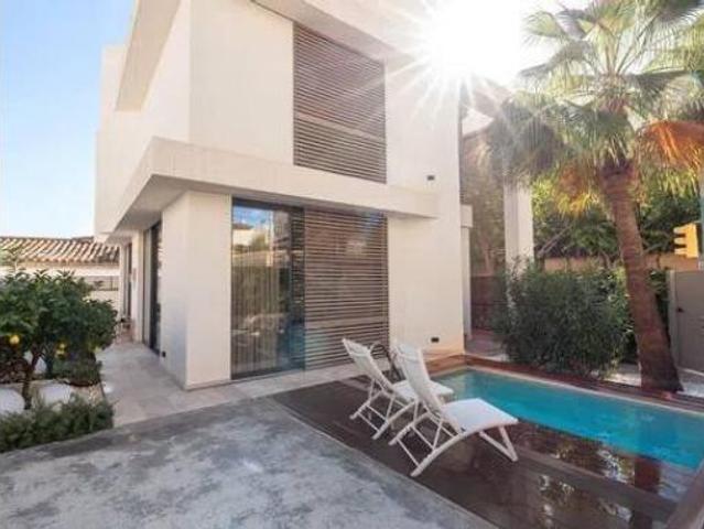 Chalet en venta en Son Armadans, Palma