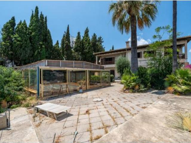 Chalet en venta en Son Dureta, Palma