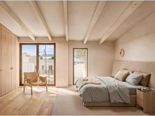 Chalet en venta en Son Espanyolet, Palma