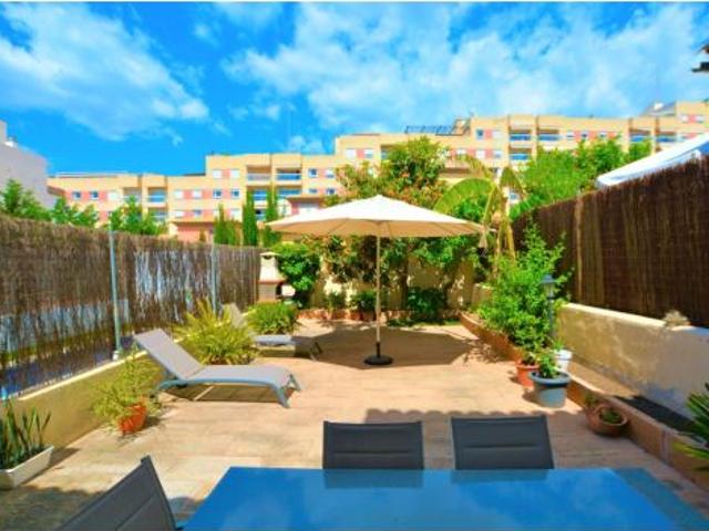 Chalet en venta en Palma, Baleares