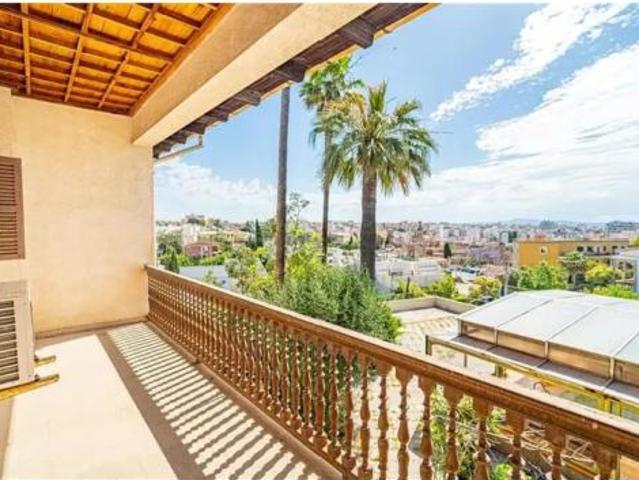 Chalet en venta en Son Espanyolet, Palma