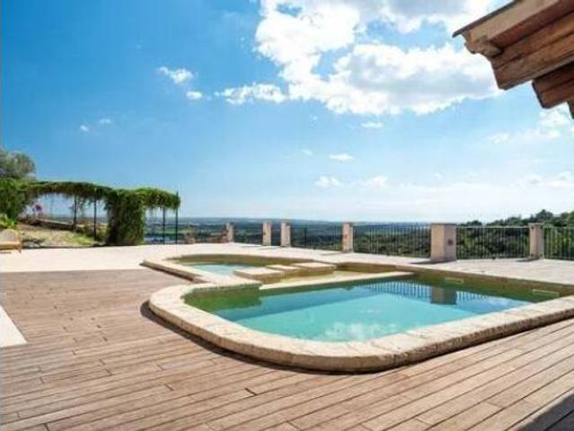 Chalet en venta en Son Ferriol, Palma