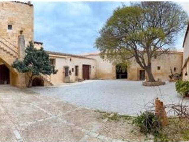 Chalet en venta en Son Peretó, Palma