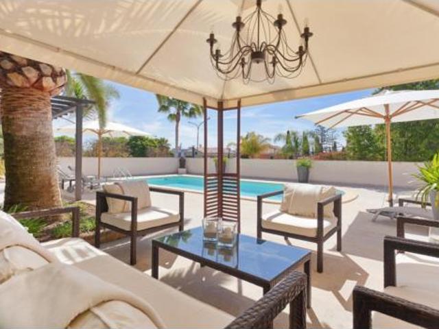 Chalet en venta en Son Roca, Palma
