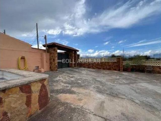 Chalet en venta en Son Sardina, Palma