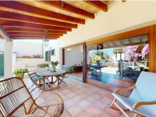 Chalet en venta en Son Peretó, Palma