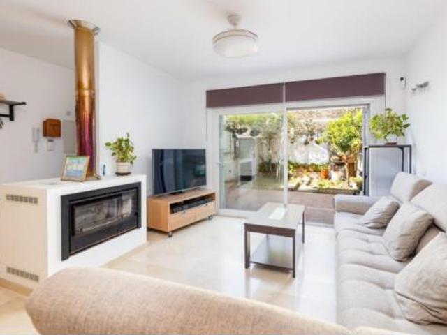 Chalet en venta en la Vileta, Palma