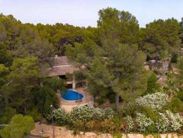 Chalet en venta en Son Vida, Palma