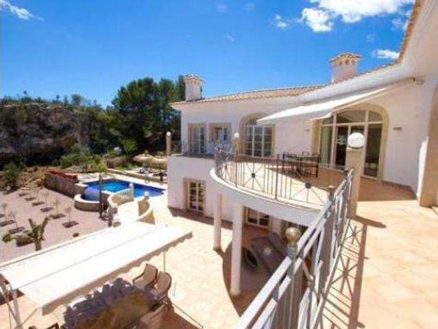 Chalet en venta en Son Vida, Palma