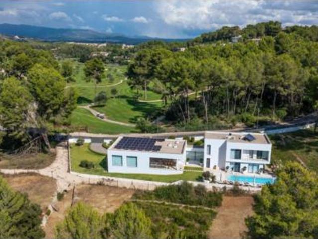 Chalet en venta en Son Vida, Palma
