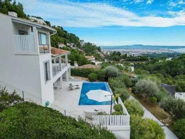 Chalet en venta en Son Vida, Palma