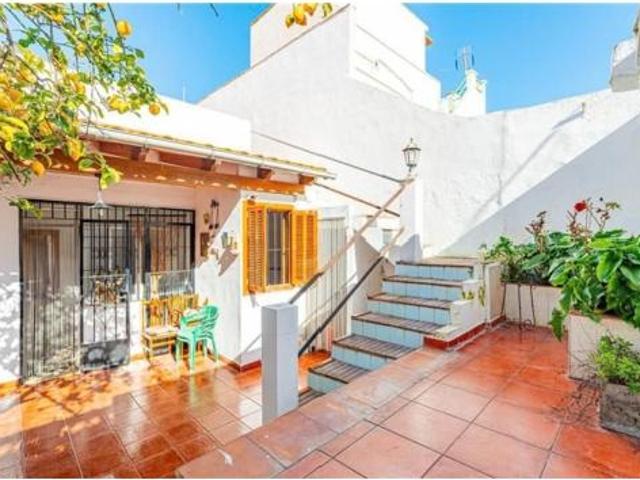 Chalet en venta en Son Xigala, Palma